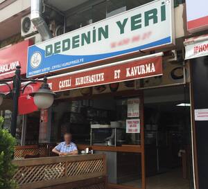 Dede Nin Yeri Tasdelen Merkez Istanbul